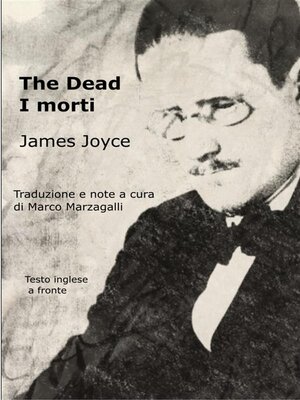 cover image of The Dead--I Morti